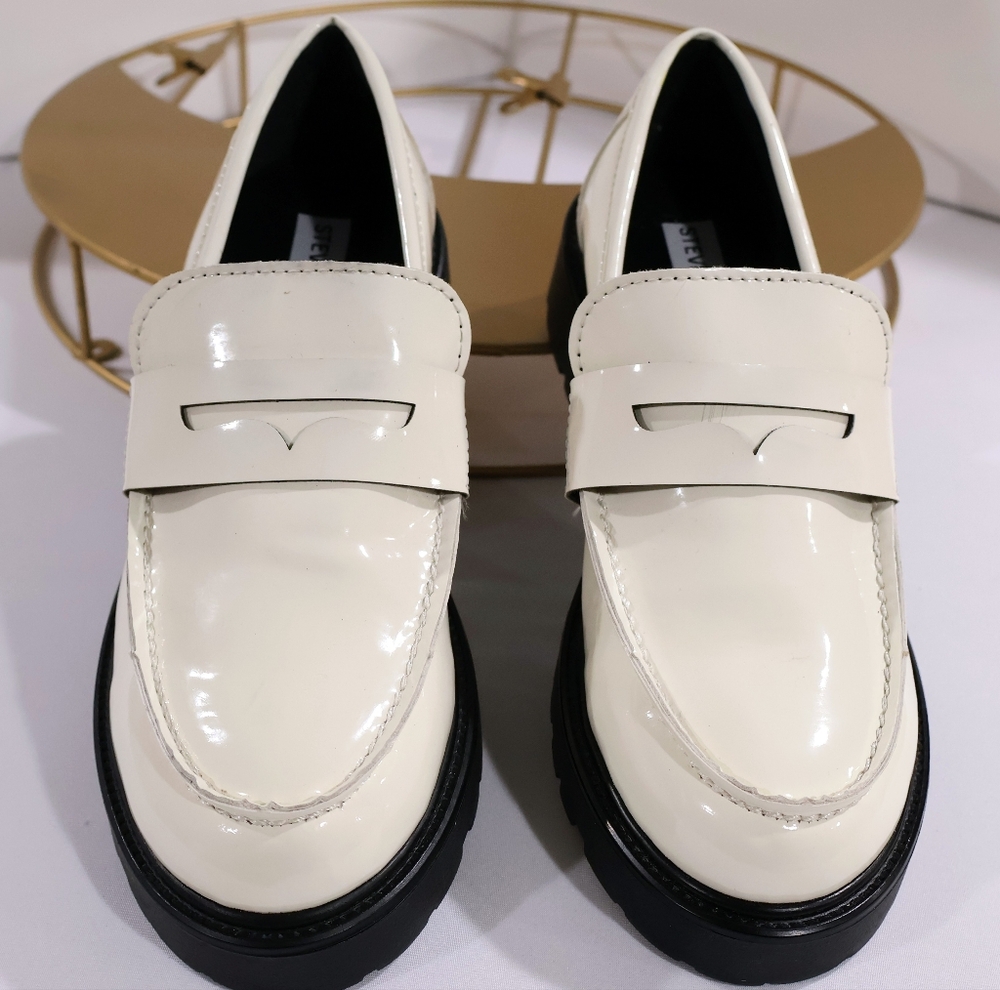 Steve Madden Loafers - NWOT